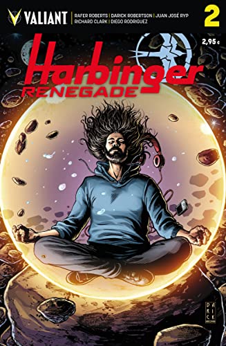 Stock image for Harbinger Renegade 2 for sale by medimops