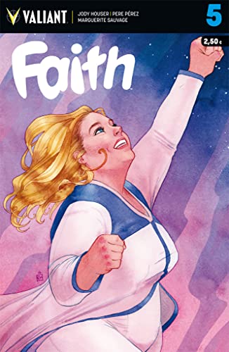 Imagen de archivo de Faith, 5 (Valiant - Faith) a la venta por medimops