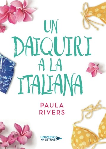 Imagen de archivo de Un daiquiri a la italiana (Spanish Edition) a la venta por Iridium_Books