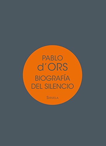 Imagen de archivo de BIOGRAFA DEL SILENCIO BREVE ENSAYO SOBRE MEDITACIN a la venta por Zilis Select Books