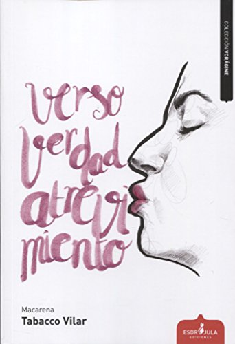 Stock image for Verso, verdad o atrevimiento (Vorgine, Band 3) for sale by medimops