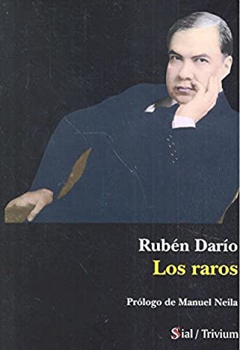 Imagen de archivo de LOS RAROS a la venta por AG Library