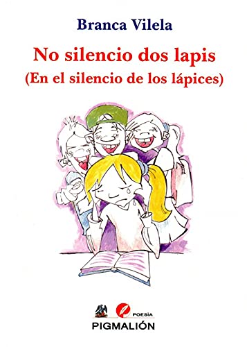 Beispielbild fr NO SILENCIO DOS LAPIS EN EL SILENCIO DE LOS LAPICES zum Verkauf von AG Library