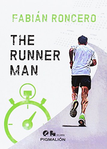 Beispielbild fr The Runner Man zum Verkauf von Hamelyn
