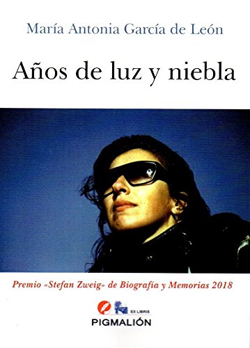 Beispielbild fr Aos de Luz y Niebla: 22 zum Verkauf von Hamelyn