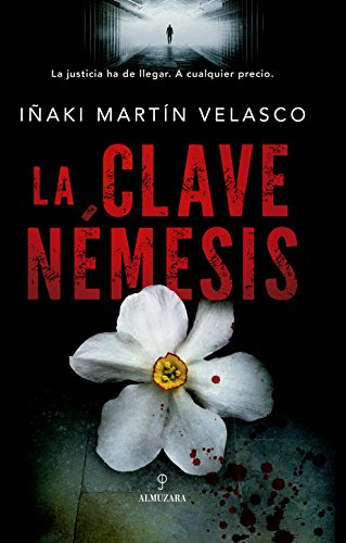 Imagen de archivo de La Clave Nmesis (novela) a la venta por RecicLibros