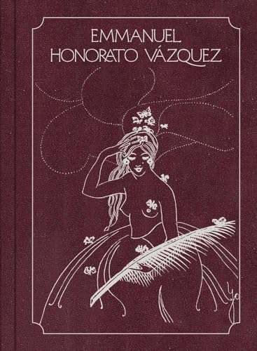 Stock image for Emmanuel Honorato Vazquez: A Modernist in the Andes for sale by Aardvark Rare Books