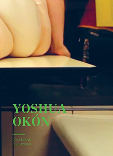 Stock image for Yoshua Okon for sale by Blackwell's