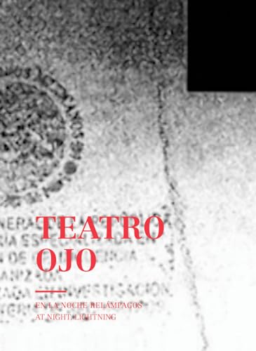 Beispielbild fr Teatro Ojo At Night, Lightning zum Verkauf von PBShop.store US