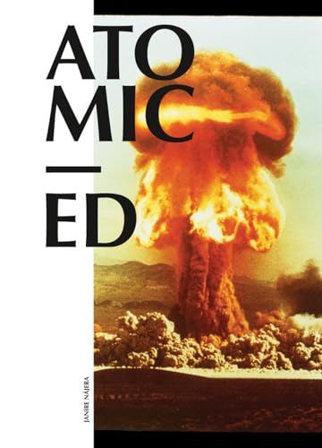 Stock image for Atomic Ed for sale by PBShop.store US