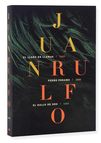 9788417047665: OBRA, JUAN RULFO 2 ED.: Oeuvre, Spanish Edition (ARTE)