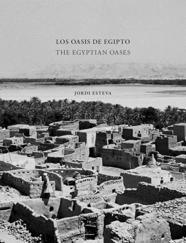 Imagen de archivo de LOS OASIS DE EGIPTO a la venta por KALAMO LIBROS, S.L.