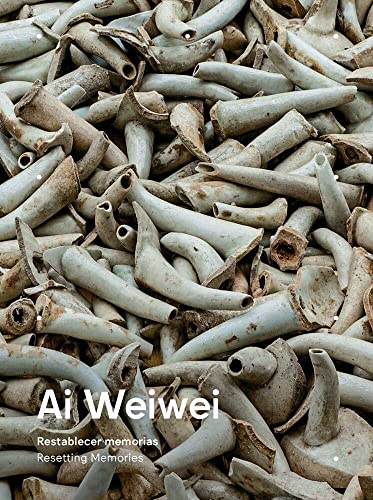 Imagen de archivo de Ai Weiwei Resetting Memories a la venta por PBShop.store US