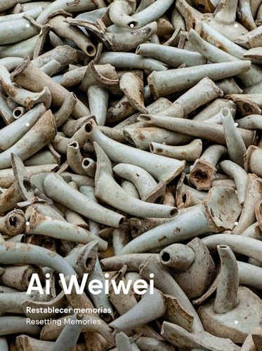 Stock image for Ai Weiwei Resetting Memories for sale by PBShop.store US