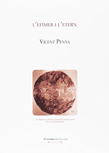 Imagen de archivo de L?efmer i l?etern a la venta por Iridium_Books