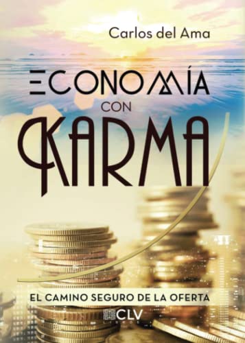 Beispielbild fr Economia con Karma zum Verkauf von Hamelyn