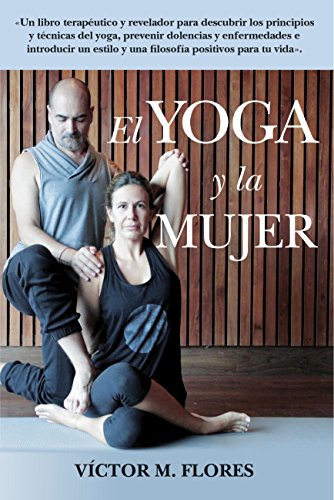 Imagen de archivo de El libro del yoga y la mujer (Spanish Edition) a la venta por SecondSale