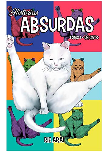 Stock image for Historias Absurdas for sale by AG Library