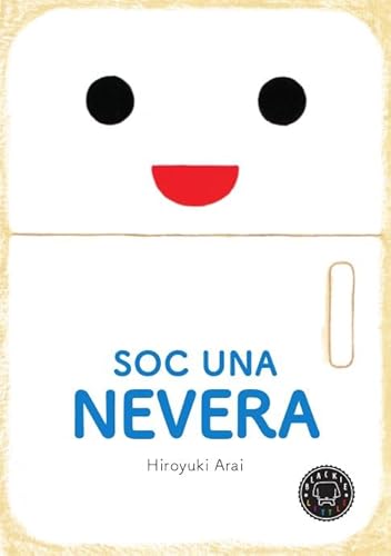 Stock image for Soc una nevera for sale by Libros nicos