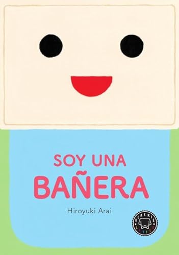 Stock image for Soy una baera for sale by Libros nicos