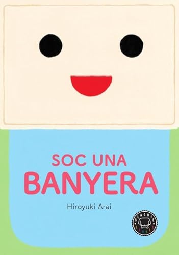 Stock image for Soc una banyera for sale by Libros nicos