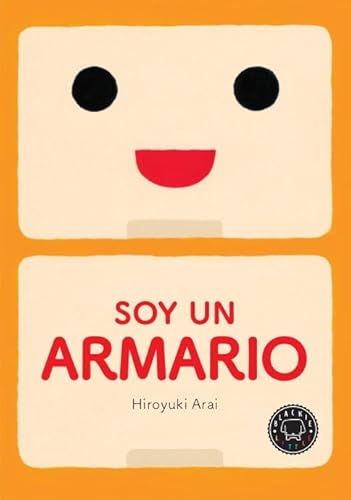Stock image for Soy un armario for sale by Libros nicos