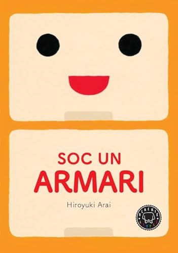 Stock image for Soc un armari for sale by Libros nicos