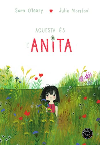 Stock image for Aquesta s l'Anita for sale by Iridium_Books