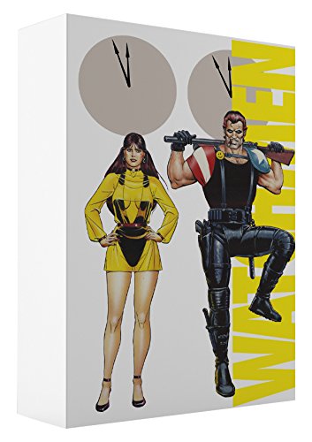 9788417063832: Watchmen vintage