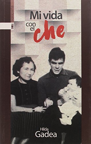 Imagen de archivo de MI VIDA CON EL CHE a la venta por AG Library