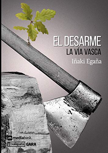 Stock image for EL DESARME for sale by Librerias Prometeo y Proteo