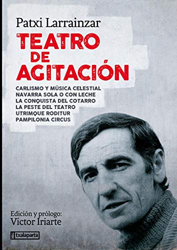 Beispielbild fr TEATRO DE AGITACIN zum Verkauf von Librerias Prometeo y Proteo