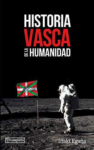 Beispielbild fr Historia vasca de la humanidad zum Verkauf von AG Library