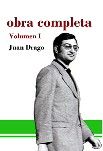 Stock image for Obra completa Juan Drago: Volumen II for sale by AG Library