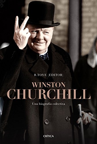 9788417067212: Winston Churchill: Una biografa colectiva