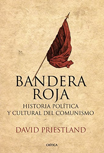 Imagen de archivo de Bandera roja Priestland, David a la venta por Iridium_Books