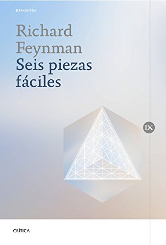 Stock image for Seis piezas fciles Feynman, Richard P. for sale by Iridium_Books