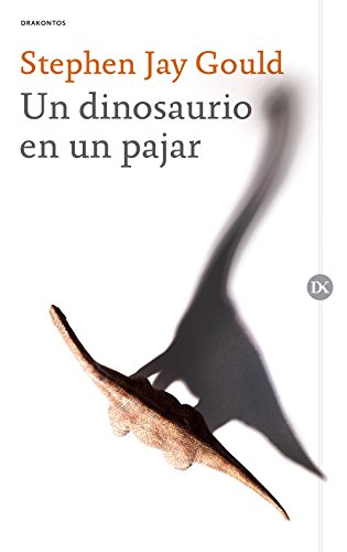 Imagen de archivo de Un dinosaurio en un pajar a la venta por Agapea Libros