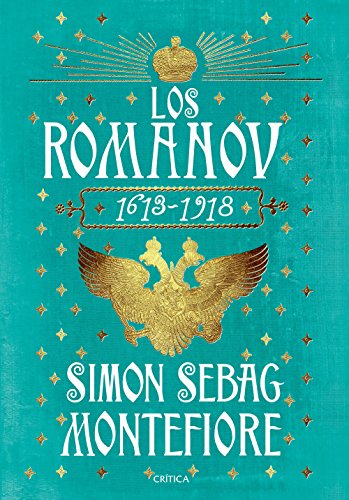 Stock image for LOS ROMANOV: 1613-1918 for sale by KALAMO LIBROS, S.L.