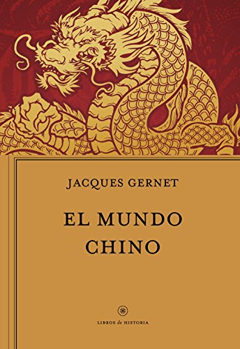 Imagen de archivo de EL MUNDO CHINO a la venta por KALAMO LIBROS, S.L.