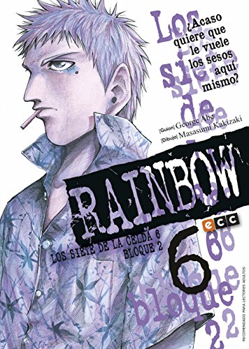 Beispielbild fr RAINBOW NM. 06 zum Verkauf von Zilis Select Books