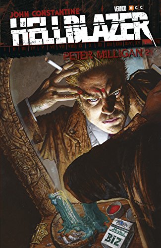 Stock image for Hellblazer: Peter Milligan vol. 02 for sale by Revaluation Books