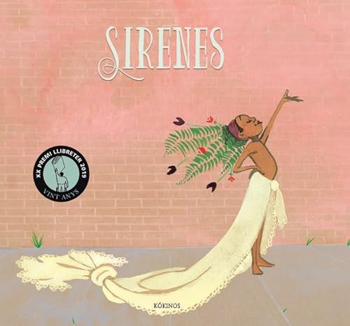 Stock image for SIRENES for sale by Antrtica