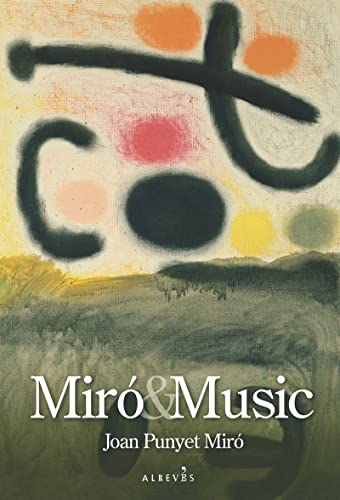 9788417077105: Mir & Music