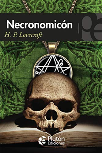 9788417079093: necronomicon, el (Spanish Edition)