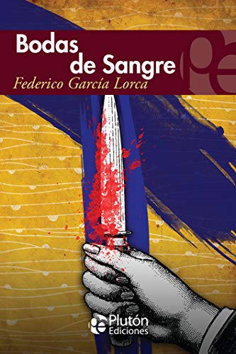 Imagen de archivo de Bodas de sangre a la venta por AG Library