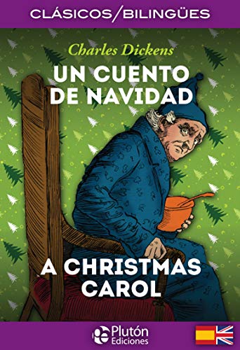 Imagen de archivo de CUENTO DE NAVIDAD / CHRISTMAS CAROL a la venta por Agapea Libros