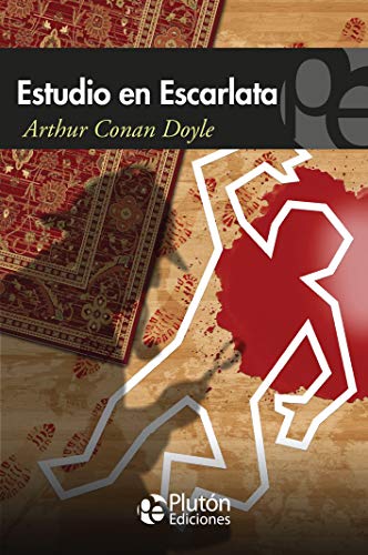 Stock image for Estudio en Escarlata for sale by Agapea Libros
