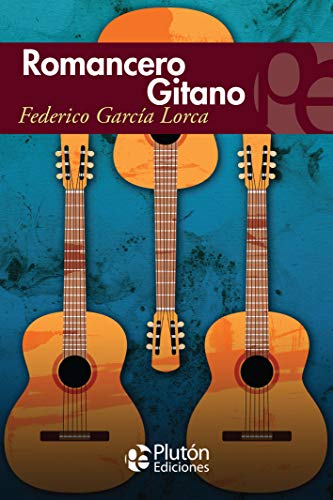 Stock image for ROMANCERO GITANO (COLECCION ETERNA, Band 1) for sale by medimops