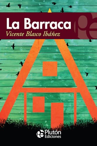 9788417079345: LA BARRACA (COLECCION ETERNA, Band 1)